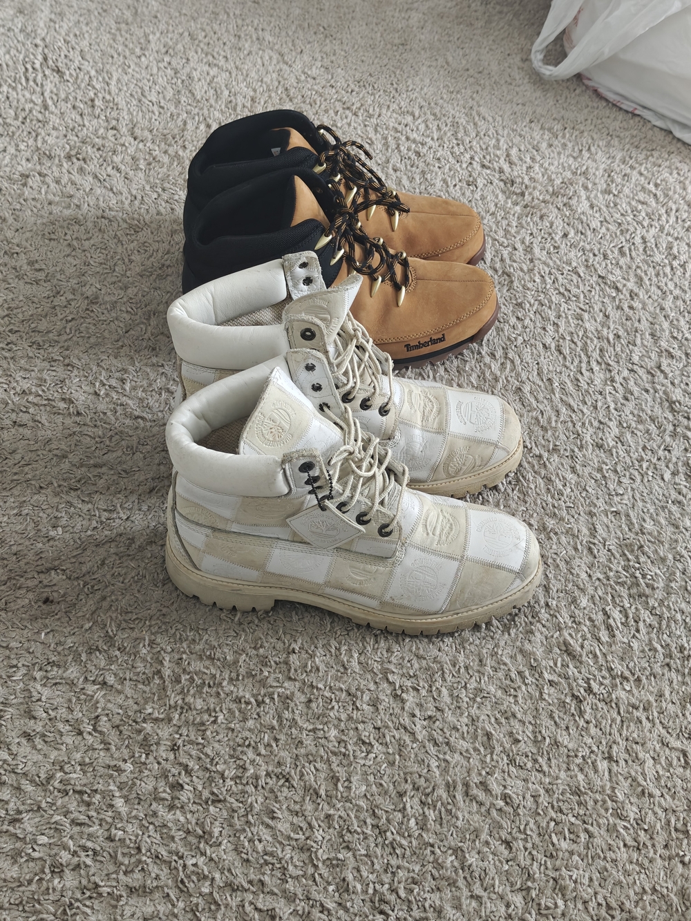 Timberland Bundle - Picture 2 of 8
